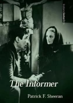 Image of The Informer by Patrick F Sheeran Paperback