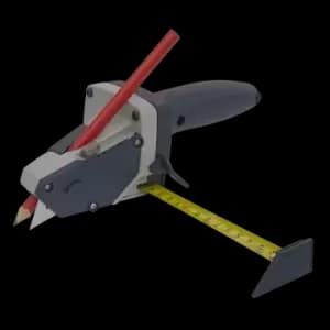 Image of Sealey Plasterboard Cutter