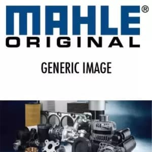 Image of Piston 01004N0 by MAHLE Original