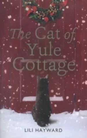 Image of The cat of Yule Cottage by Lili Hayward
