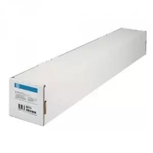 Image of HP Super Heavyweight Plus 610mmx30.5m Matte Paper