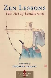Image of Zen Lessons : The Art of Leadership