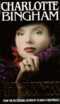 Image of The Business by Charlotte Bingham Paperback