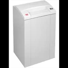Image of Intimus 205 CP7 0.8x4.5mm Cross Cut Shredder with Automatic Oiler