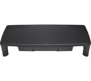Image of KENSINGTON SmartFit Stand - Black