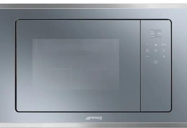 Image of SMEG FMI420S2 20L 800W Microwave