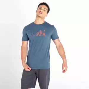 Image of Dare 2b Integral II tee - Orion Grey