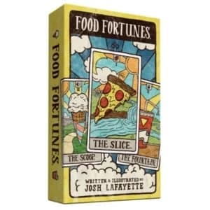 Image of Food Fortunes