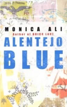 Image of Alentejo Blue by Monica Ali Paperback