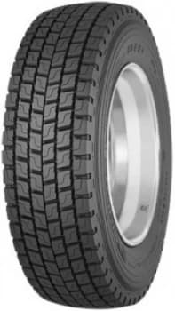 Image of Michelin Remix XDE 2 235/75 R17.5 132/130M, remould