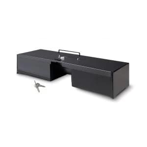 Image of Safescan 4617L Lockable lid for flip top cash drawer SD-4617S