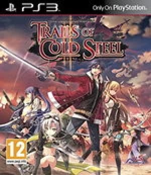 Image of The Legend of Heroes Trails of Cold Steel 2 PS3 Game