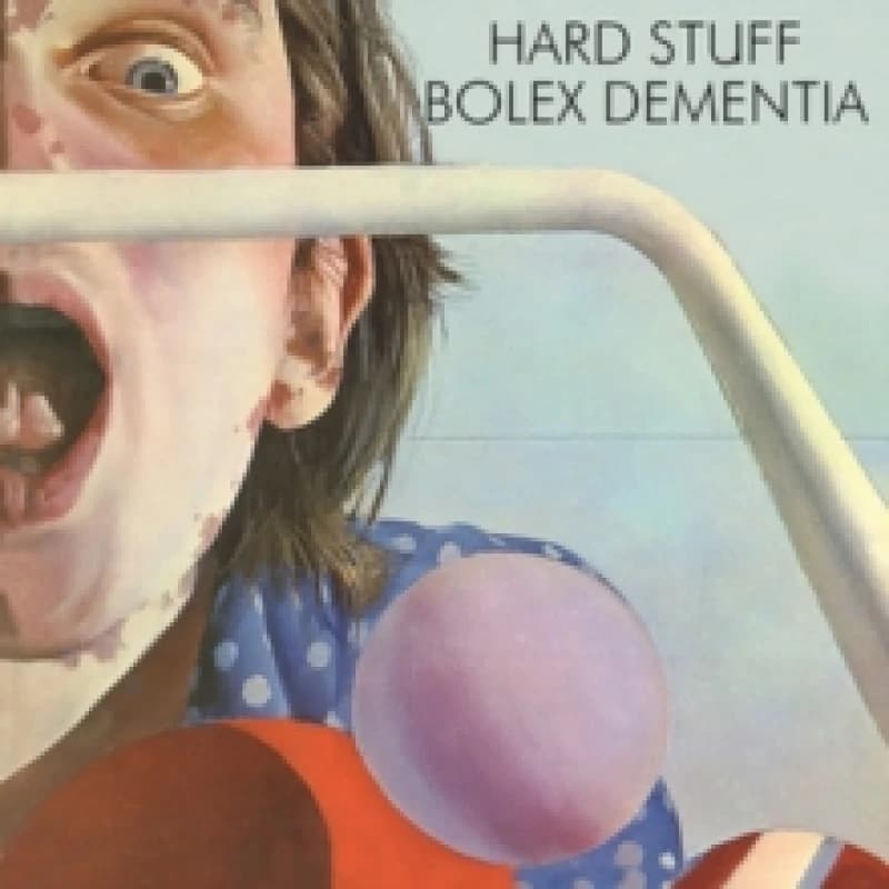 Image of Bolex Dementia Vinyl