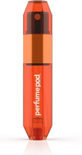 Image of Perfume Pod Pure Refillable Atomiser Red Ice Unisex 5ml