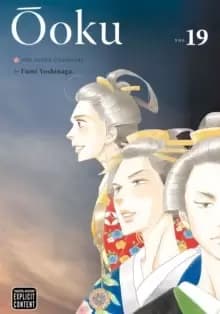 Image of Ooku: The Inner Chambers, Vol. 19