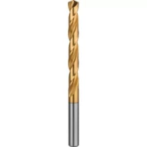 Image of 2608596751 10.0X87X133Mm Hss-Tin Drill Bit Din338