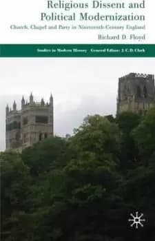 Image of Church, Chapel and Party by Richard D. Floyd