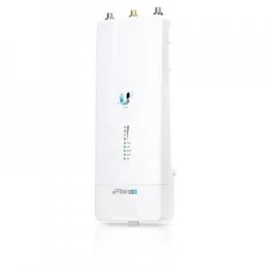 Image of Ubiquiti Networks AirFiber AF-5XHD 1000 Mbps Power over Ethernet (PoE) White
