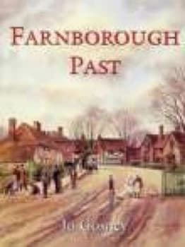 Image of Farnborough Past by Jo Gosney Paperback