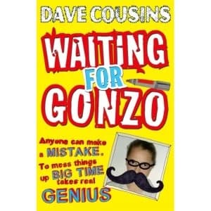 Image of Waiting for Gonzo