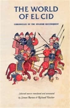 Image of The World of El Cid by Simon Barton Paperback