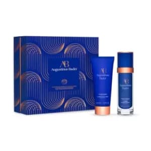 Image of Augustinus Bader The Hydration Heros with The Cream