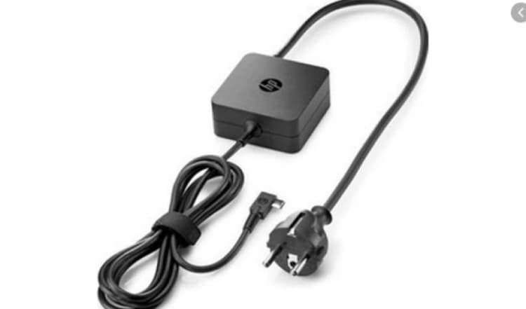 Image of HP C Power dper 65W