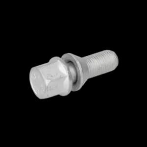 Image of MAPCO Wheel Bolt MERCEDES-BENZ 95800 0009904907,0009906707,0009906907 0009907207,0009908307,1634010670,2114010370,A0009904907,A0009906707,A0009906907