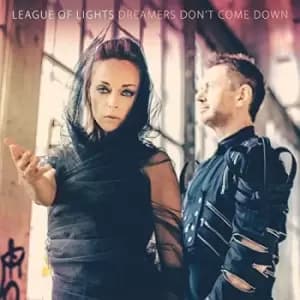 Image of Dreamers Don't Come Down