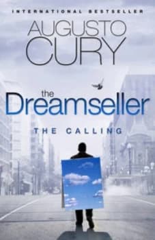 Image of The Dreamseller by Augusto Cury Paperback