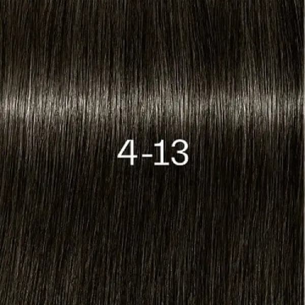 Image of Schwarzkopf Professional Igora Zero Amm Professional Hair Colour 4-13