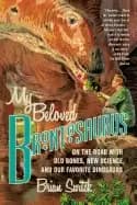 Image of my beloved brontosaurus