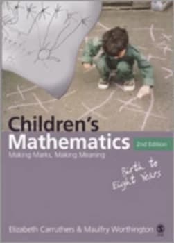 Image of Childrens Mathematics by Elizabeth Carruthers Paperback