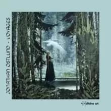Image of Jonathan Ostlund: Voyages