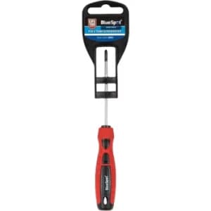 Image of BlueSpot 13016 PZ 0 x 75mm Screwdriver