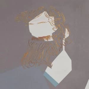 Image of Napoleon Iiird - The Great Lake Vinyl