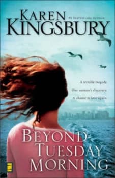 Image of Beyond Tuesday Morning by Karen Kingsbury Paperback