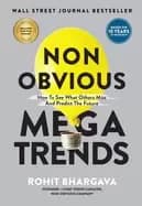 Image of non obvious megatrends