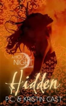 Image of Hidden by Kristin Cast Paperback