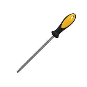 Image of Roughneck Round Wood Rasp 200mm (8in)