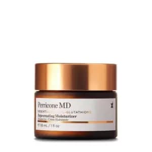 Image of Perricone MD Essential Fx Acyl-Glutathione Rejuvenating Moisturiser 30ml