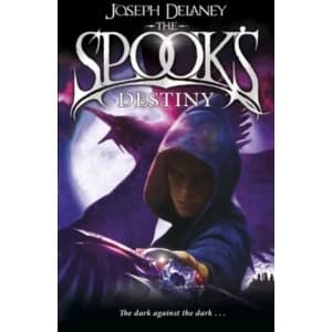 Image of The Spook's Destiny: Book 8 by Joseph Delaney (Paperback, 2014)