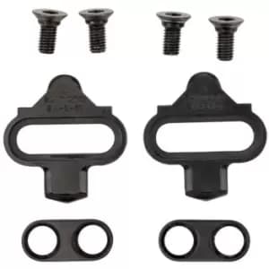 Image of Shimano SH51 SPD Cleats - Grey