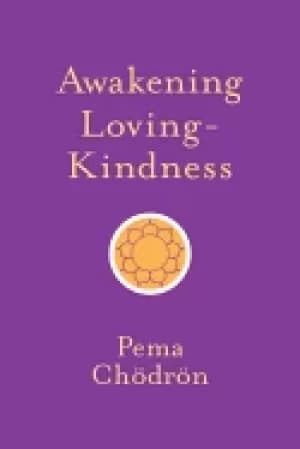 Image of awakening loving kindness