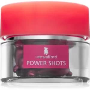 Image of Lee Stafford Hair Apology Intensive Hair Treatment For Damaged Hair 15 pc