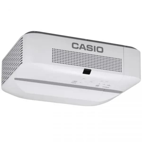 Image of Casio 8CASXJUT311WNUJ 3100 ANSI Lumens WXGA Projector