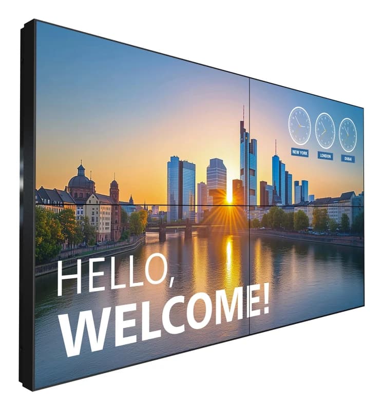 Image of Philips 55BDL3305X LCD Indoor