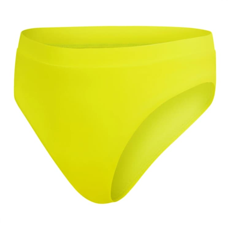 Image of Speedo Gn HghWst Btm - Multi Multi 8