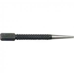 Image of Draper Cupped Nail Punch 2.5mm