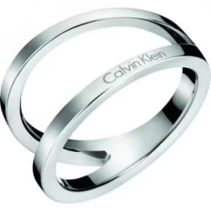 Image of Ladies Outline Ring